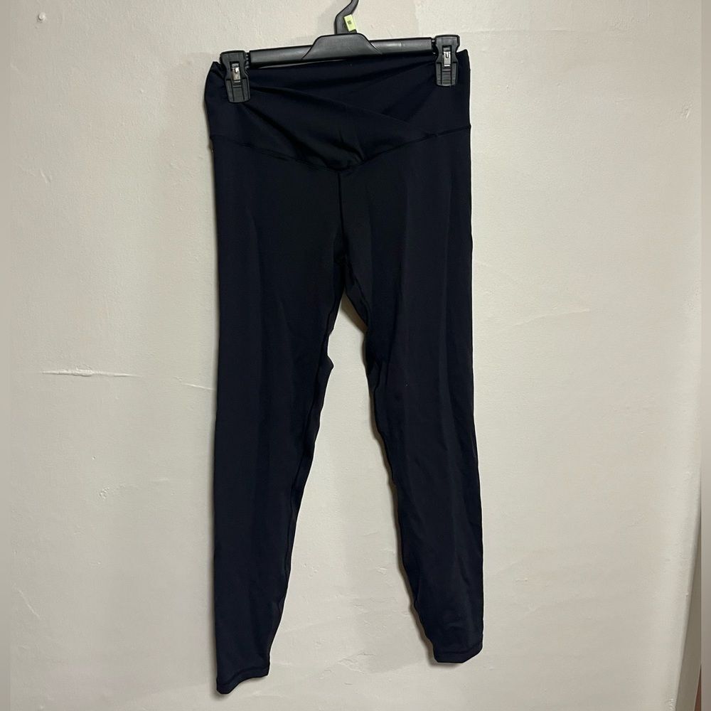 High waisted Leggings